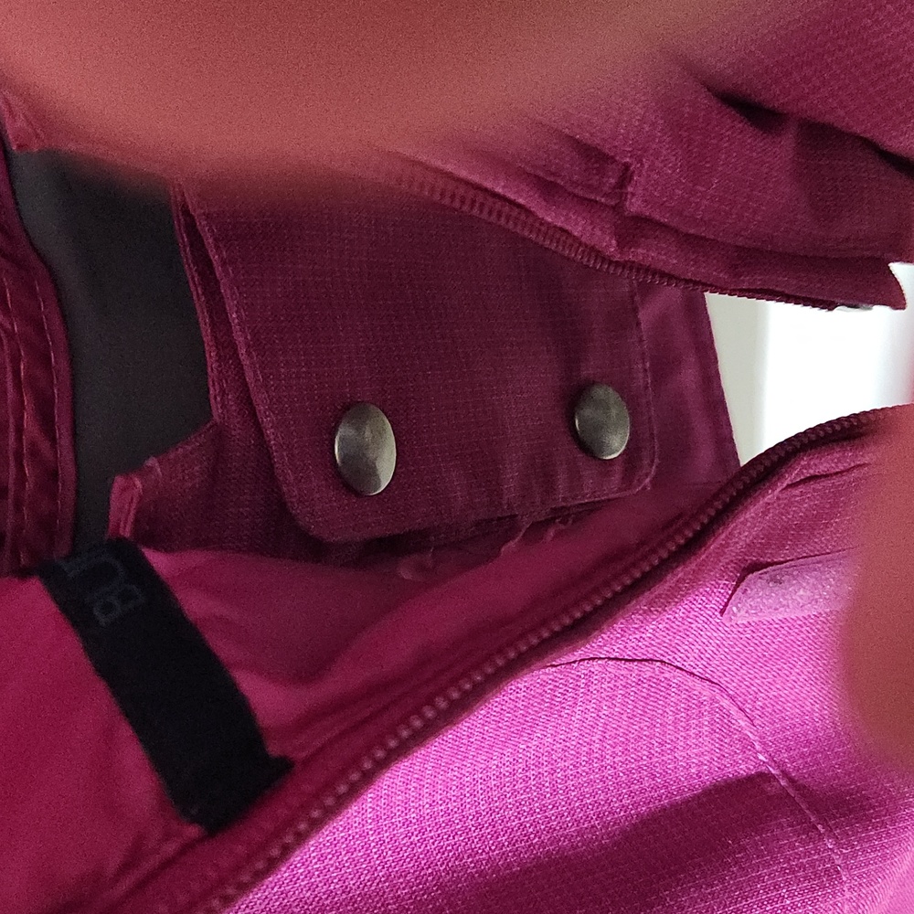 Burton ski jacket - Picture 4 of 6